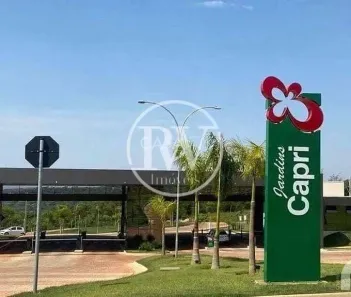 Lote/Terreno à venda, 10m² no Jardins Capri, Senador Canedo