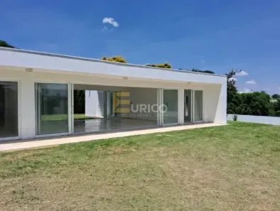 Casa de Condomínio com 3 Quartos à venda, 1100m² no Parque Dos Resedas, Itupeva