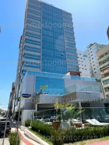 Apartamento com 4 Quartos à venda, 201m² no Meia Praia, Itapema