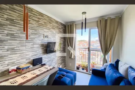 Apartamento com 2 Quartos à venda, 34m² no Cidade Patriarca, São Paulo