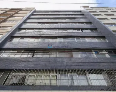 Apartamento com 1 Quarto à venda, 42m² no Liberdade, São Paulo