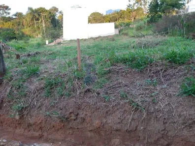 Lote/Terreno à venda, 236m² no Veraneio Ijal, Jacareí