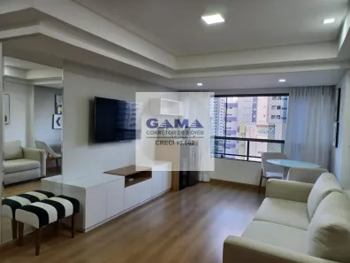Apartamento com 4 Quartos à venda, 114m² no Boa Viagem, Recife