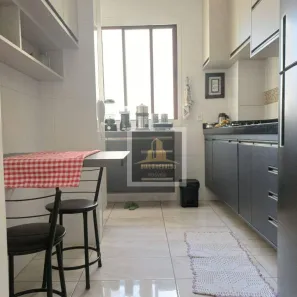 Apartamento com 3 Quartos à venda, 70m² no Conjunto Residencial Trinta e Um de Março, São José dos Campos