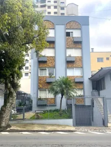 Apartamento com 2 Quartos para alugar, 70m² no Centro, Caxias do Sul