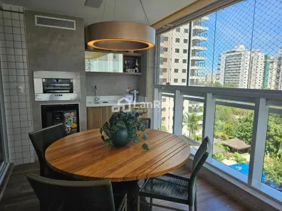 Apartamento com 4 Quartos à venda, 155m² no Barra da Tijuca, Rio de Janeiro