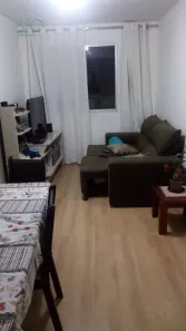 Apartamento com 2 Quartos à venda, 47m² no Parque Munhoz, São Paulo