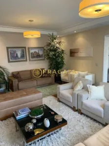 Apartamento com 4 Quartos à venda, 267m² no Santa Cecília, São Paulo