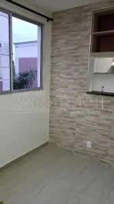 Apartamento com 2 Quartos à venda, 49m² no Jardim Primor, Araraquara