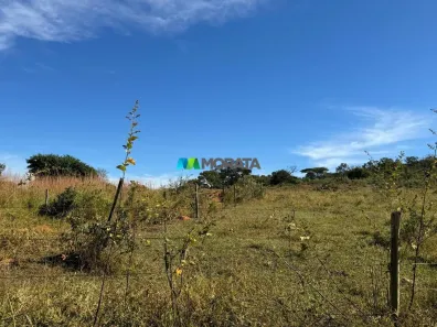 Fazenda/Sítio com 1 Quarto à venda, 280m² no Área Rural de Curvelo, Curvelo