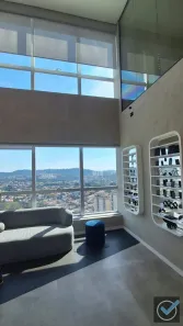 Sala Comercial à venda, 82m² no Green Valley Alphaville, Barueri