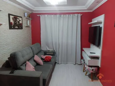 Apartamento com 2 Quartos à venda, 38m² no Jardim Ipanema (Zona Oeste), São Paulo