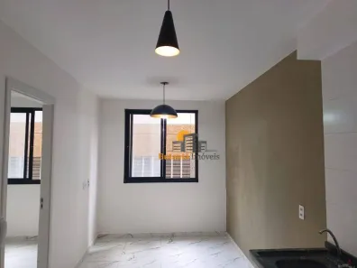 Apartamento com 1 Quarto à venda, 24m² no Butantã, São Paulo