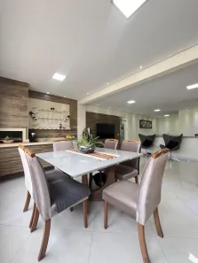 Apartamento com 2 Quartos à venda, 120m² no Guilhermina, Praia Grande