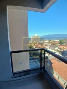 Apartamento com 2 Quartos à venda, 59m² no Jardim Brasil, Caraguatatuba