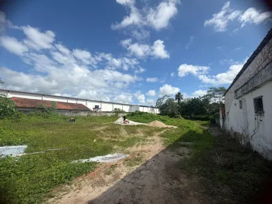 Lote/Terreno à venda, 2285m² no Centro, Capanema