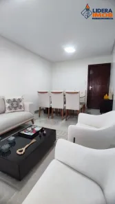 Apartamento com 3 Quartos à venda, 100m² no Capuchinhos, Feira de Santana