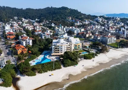 Apartamento com 1 Quarto para alugar, 45m² no Canasvieiras, Florianópolis