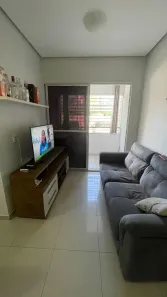 Apartamento com 2 Quartos à venda, 55m² no Gurupi, Teresina