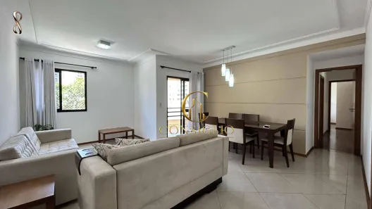 Apartamento com 3 Quartos à venda, 125m² no Jardim Esplanada II, São José dos Campos