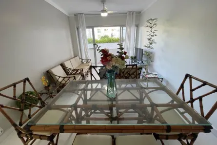 Apartamento com 3 Quartos à venda, 85m² no Mar e Céu, Guarujá