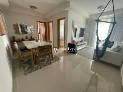 Apartamento com 2 Quartos à venda, 68m² no Aparecida, Santos
