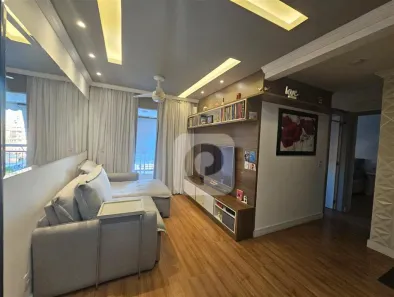 Cobertura com 3 Quartos à venda, 122m² no Taquara, Rio de Janeiro