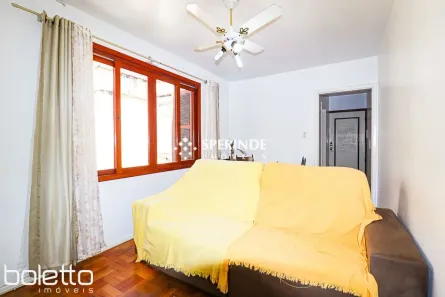 Apartamento com 2 Quartos à venda, 72m² no Rio Branco, Porto Alegre