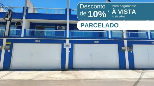 Casa com 3 Quartos à venda, 125m² no Centro, Duque de Caxias