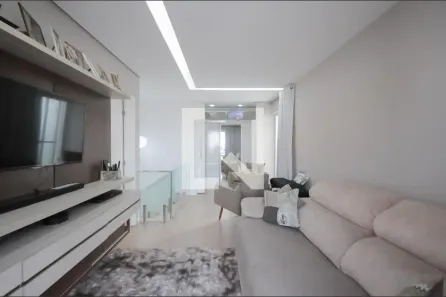Cobertura com 4 Quartos à venda, 171m² no Nova Petrópolis, São Bernardo do Campo