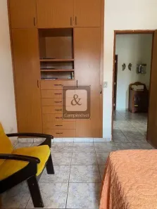 Casa com 3 Quartos à venda, 170m² no Parque Via Norte, Campinas