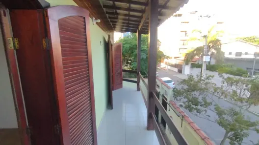 Sobrado com 2 Quartos para alugar, 70m² no Passagem, Cabo Frio