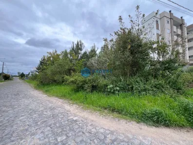 Lote/Terreno à venda, 549m² no Nossa Senhora das Graças, Caxias do Sul