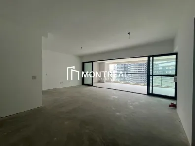 Apartamento com 3 Quartos à venda, 196m² no Chácara Santo Antônio (Zona Sul), São Paulo