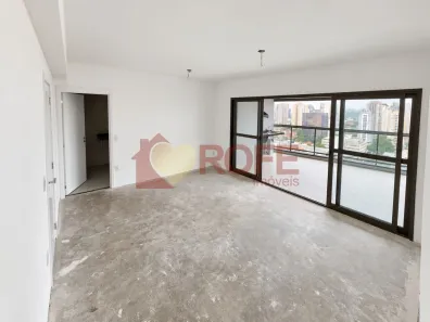 Apartamento com 4 Quartos à venda, 142m² no Jardim das Acácias, São Paulo