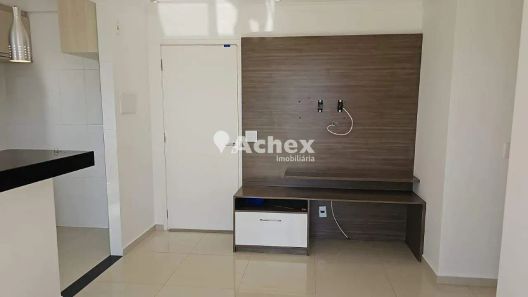 Apartamento com 2 Quartos à venda, 60m² no Jardim Myrian Moreira da Costa, Campinas