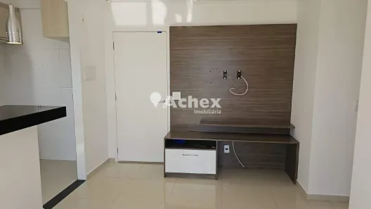 Apartamento com 2 Quartos à venda, 60m² no Jardim Myrian Moreira da Costa, Campinas