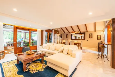 Casa de Condomínio com 4 Quartos à venda, 299m² no Chapéu do Sol, Porto Alegre