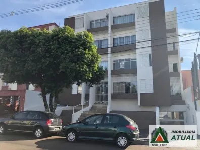 Apartamento com 1 Quarto à venda, 40m² no Igapó, Londrina