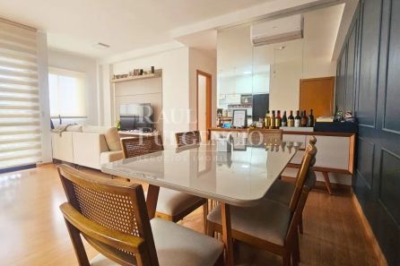 Apartamento com 2 Quartos à venda, 69m² no Terra Bonita, Londrina