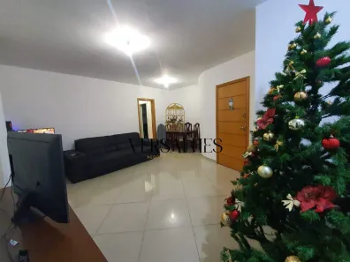 Apartamento com 3 Quartos à venda, 92m² no Ipiranga, Belo Horizonte