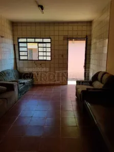 com 5 Quartos à venda, 9188m² no Parque Tropical, Araraquara