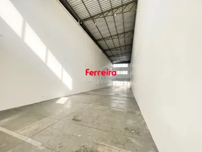 Ponto Comercial para alugar, 235m² no Santa Maria Goretti, Porto Alegre