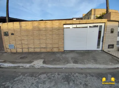 Casa de Condomínio com 3 Quartos à venda, 95m² no Benedito Bentes, Maceió