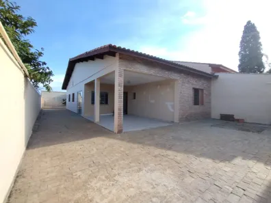 Casa com 3 Quartos à venda, 180m² no Resid Ercília, Araçoiaba da Serra