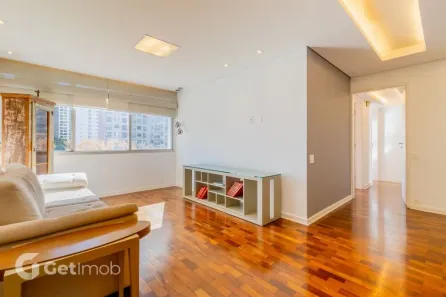 Apartamento com 3 Quartos à venda, 110m² no Jardim Europa, São Paulo