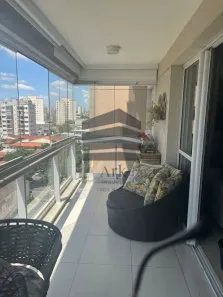 Apartamento com 3 Quartos à venda, 142m² no Ipiranga, São Paulo