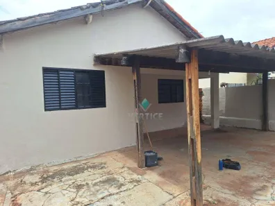 Casa com 2 Quartos à venda, 80m² no Eldorado, São José do Rio Preto