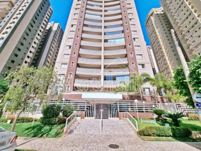 Apartamento com 4 Quartos à venda, 285m² no Jardim Irajá, Ribeirão Preto
