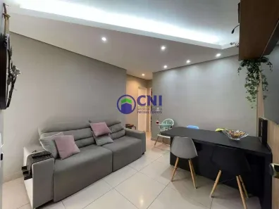 Apartamento com 2 Quartos à venda, 51m² no Buritis, Belo Horizonte